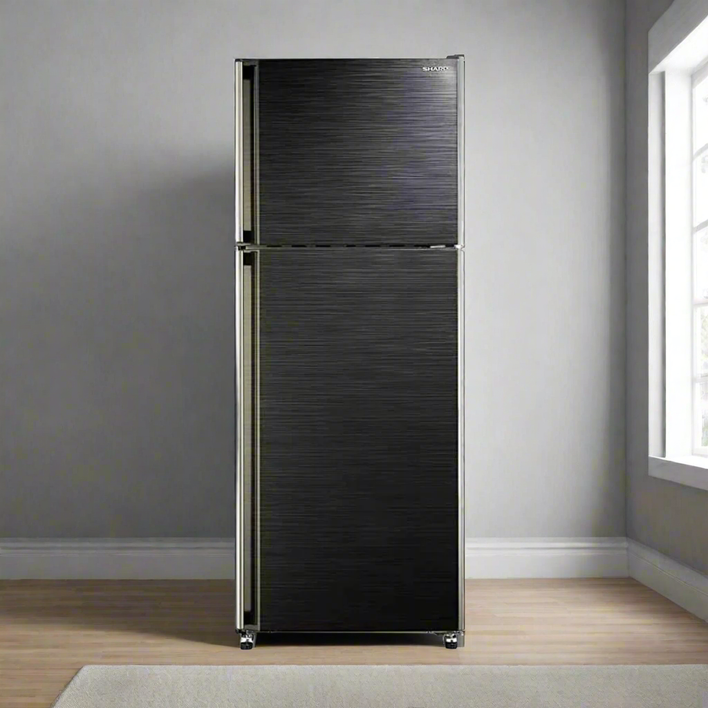 Sharp - Refrigerator - SJ 58C