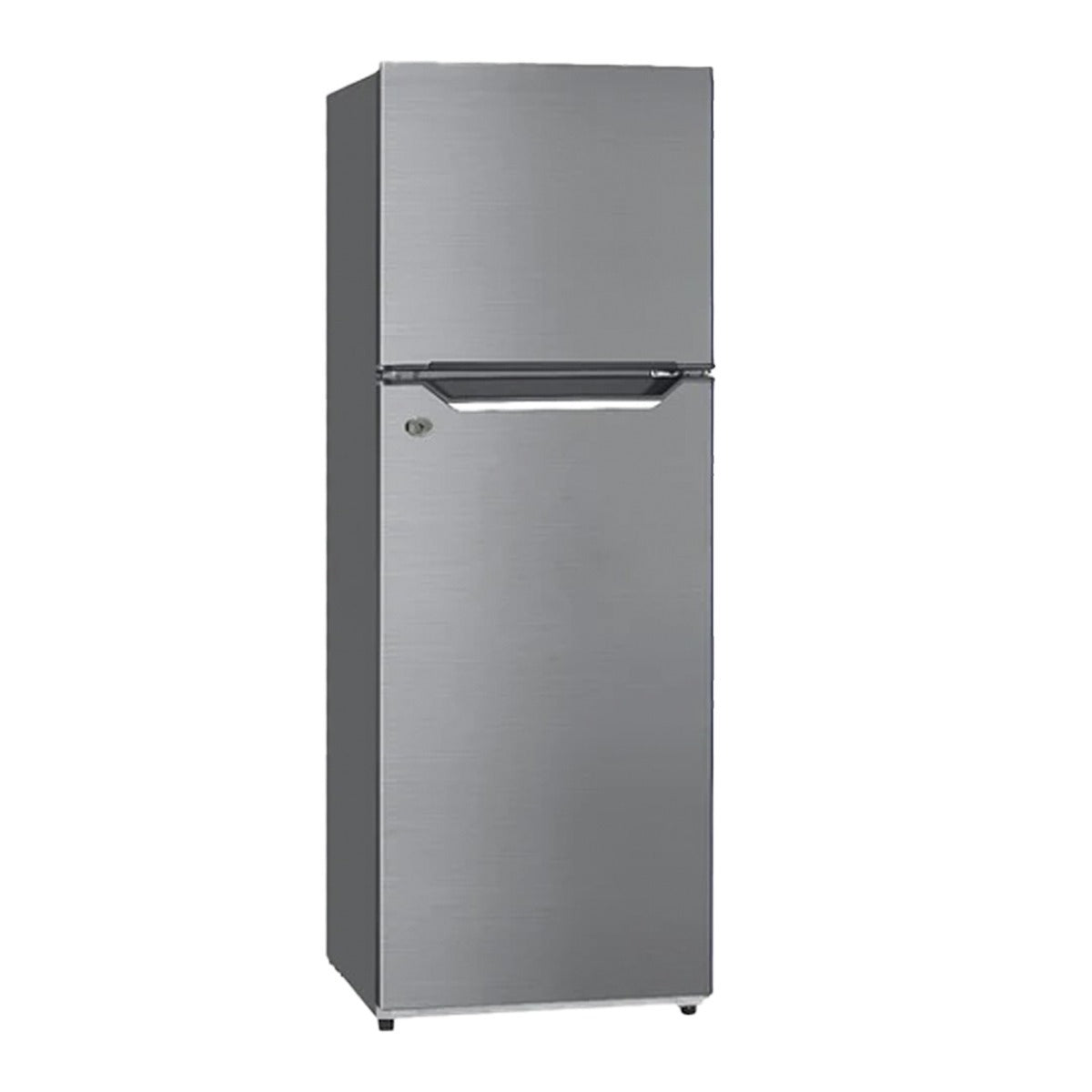 Sharp - Refrigerator SJ-HM