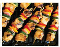 Pacific - GRILL’O BBQ Grill 2300W