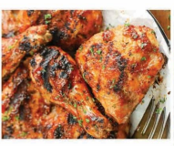 Pacific - GRILL’O BBQ Grill 2300W