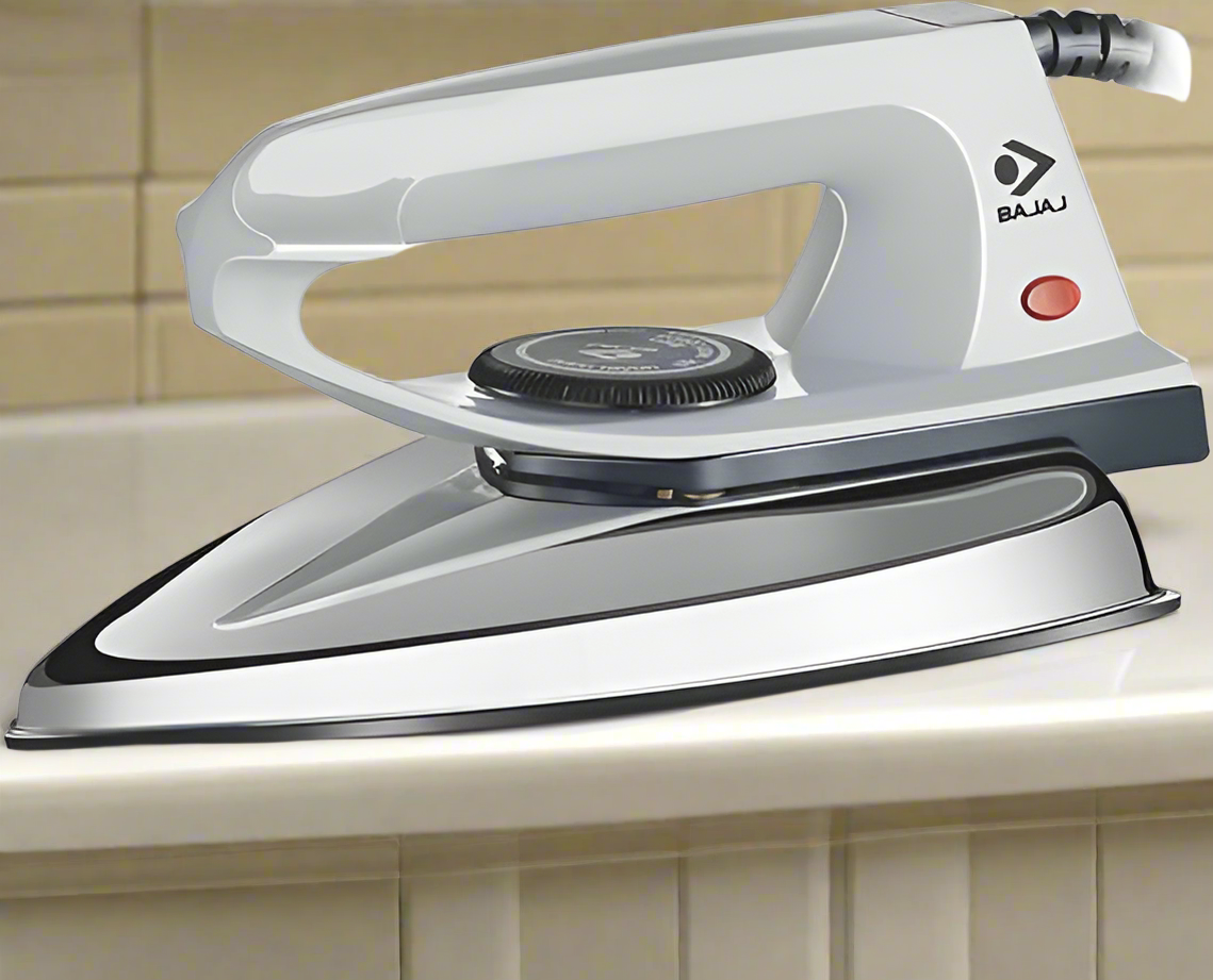 BAJAJ Dry Iron