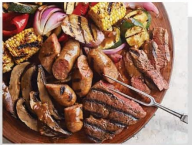 Pacific - GRILL’O BBQ Grill 2300W