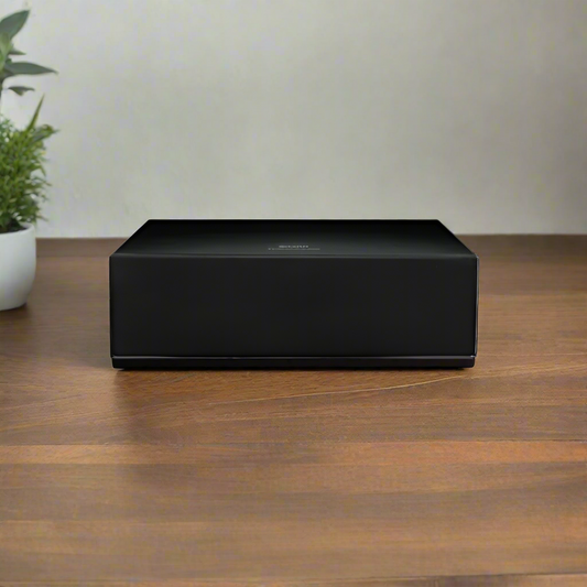 Sharp - Bluetooth Wireless Speaker System