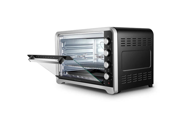 SHARP 100L Jumbo Electric Oven