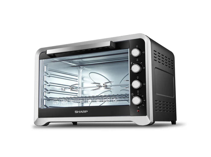 SHARP 100L Jumbo Electric Oven