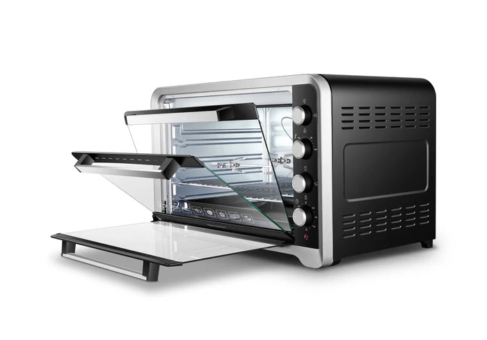 SHARP 100L Jumbo Electric Oven