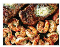 Pacific - GRILL’O BBQ Grill 2300W