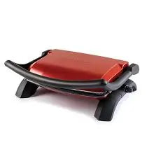 Pacific - GRILL’O Panini Grill 1800W