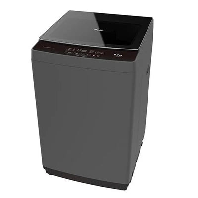 Sharp - Washing Machine ES-MS