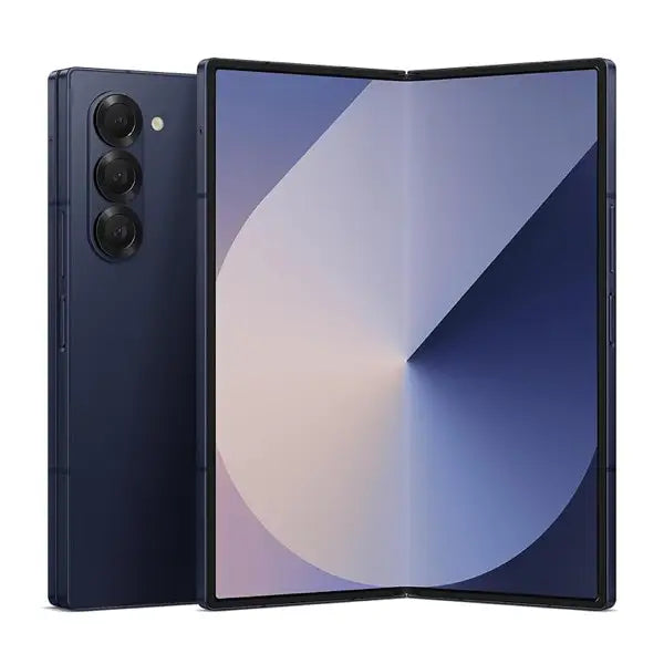 SAMSUNG Galaxy Z Fold 6 Dark Blue