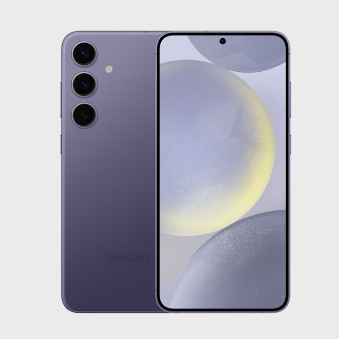 SAMSUNG Galaxy S24+ 5G Violet