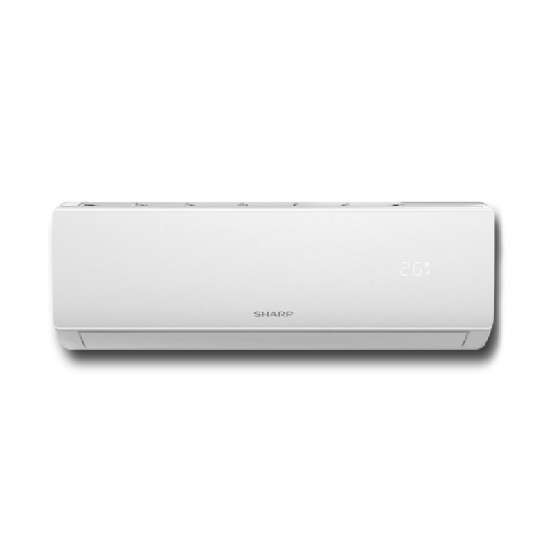 Sharp - Air Conditioner Non-Inverter