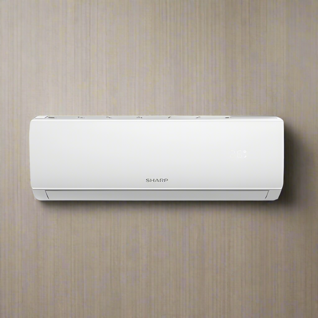Sharp - Air Conditioner Non-Inverter