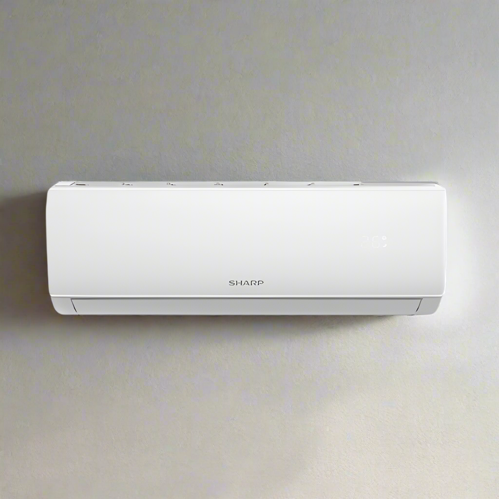 Sharp - Air Conditioner Non-Inverter