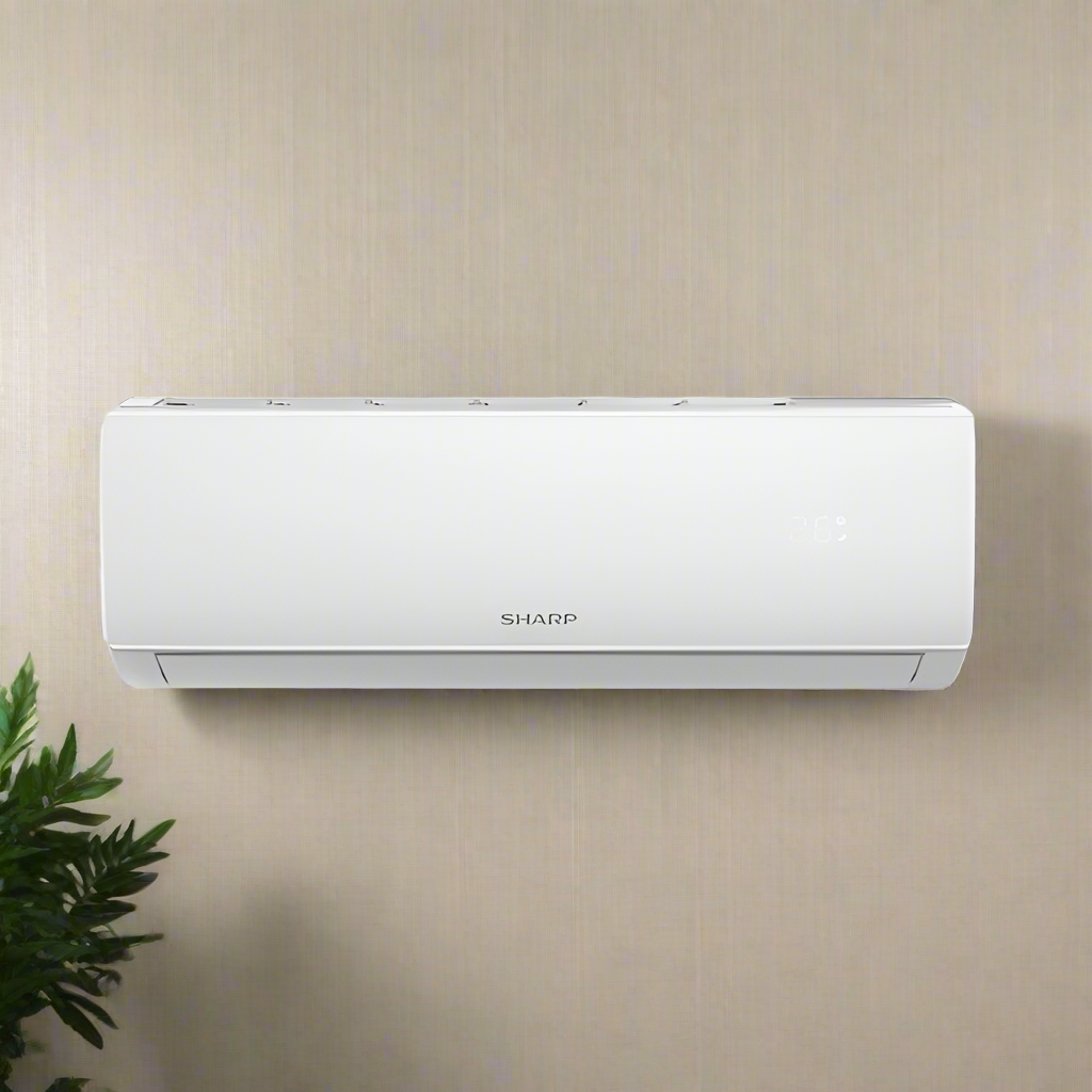 Sharp - Air Conditioner Non-Inverter