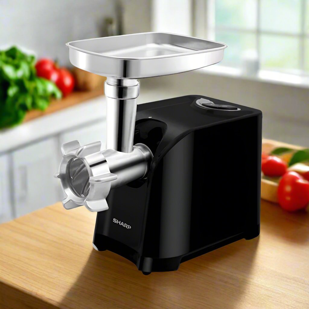Sharp - Meat Grinder EG-PL41-K3