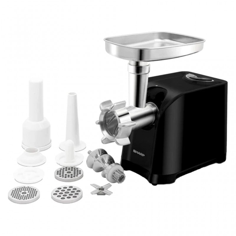 Sharp - Meat Grinder EG-PL41-K3