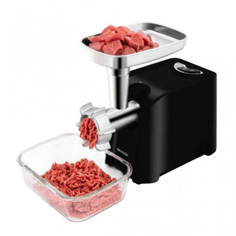 Sharp - Meat Grinder EG-PL41-K3