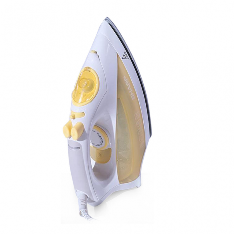 Sharp - Steam Iron EI-SH21-Y
