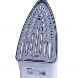 Sharp - Steam Iron EI-SH21-Y