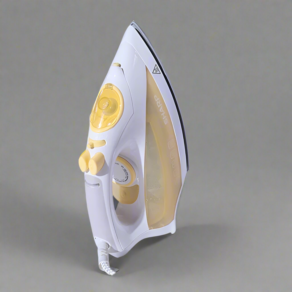 Sharp - Steam Iron EI-SH21-Y