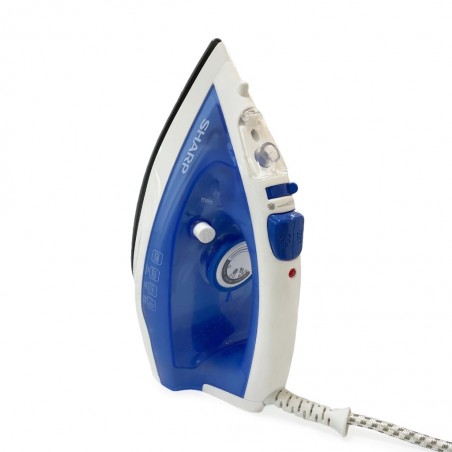Sharp - Steam Iron EI-SU11-(B-3)