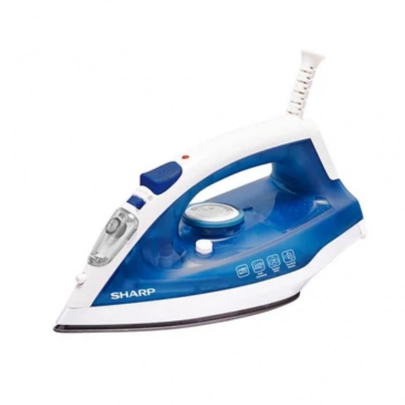 Sharp - Steam Iron EI-SU11-(B-3)
