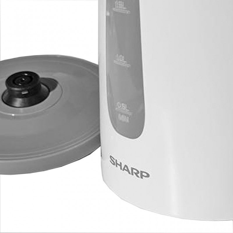 Sharp - Kettle - EK-JX17