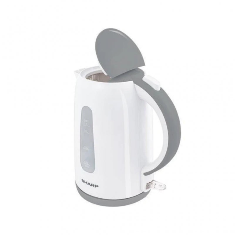 Sharp - Kettle - EK-JX17