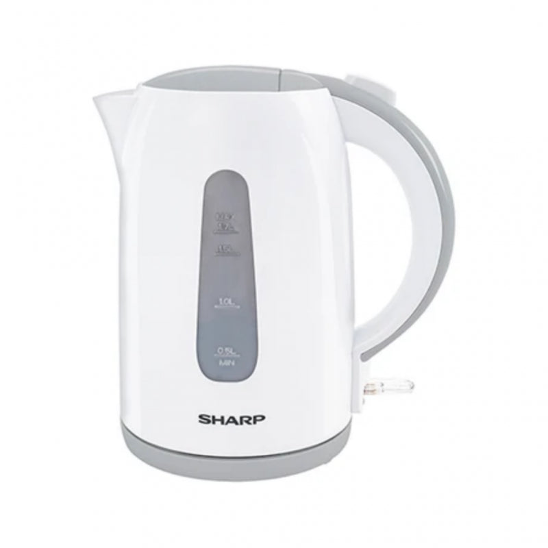 Sharp - Kettle - EK-JX17