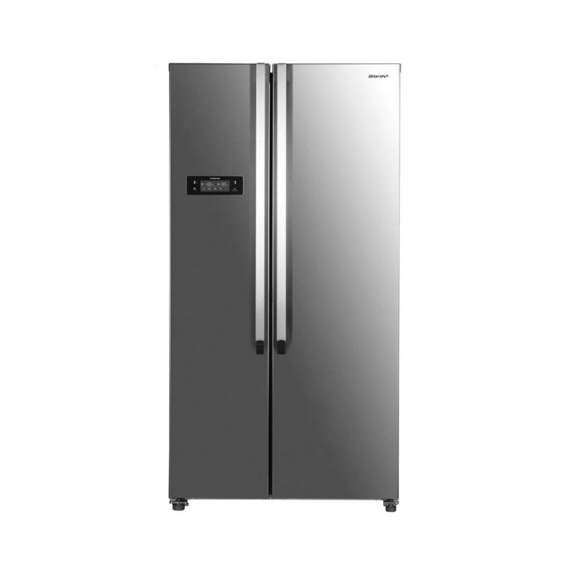 Sharp - Refrigerator SJ-X