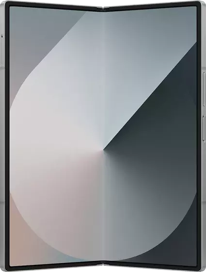 Samsung Galaxy Z Fold 6 Silver 256GB