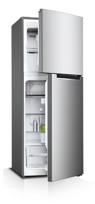 Sharp - Refrigerator SJ-HM
