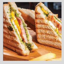 Pacific - GRILL’O Panini Grill 1800W