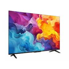 TCL Television 50" 4K UHD Smart Google TV 50V6B