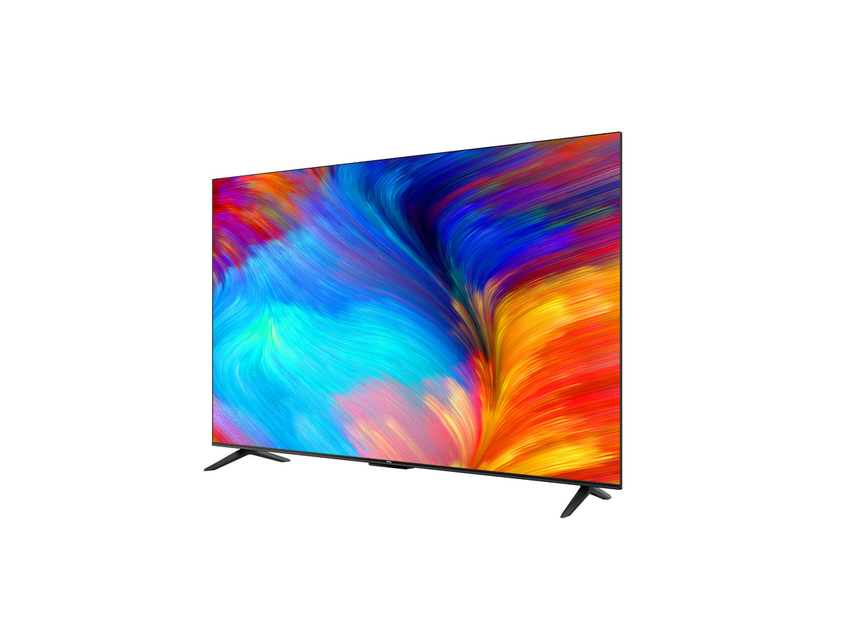 TCL Television 70" 4K UHD Smart Google TV