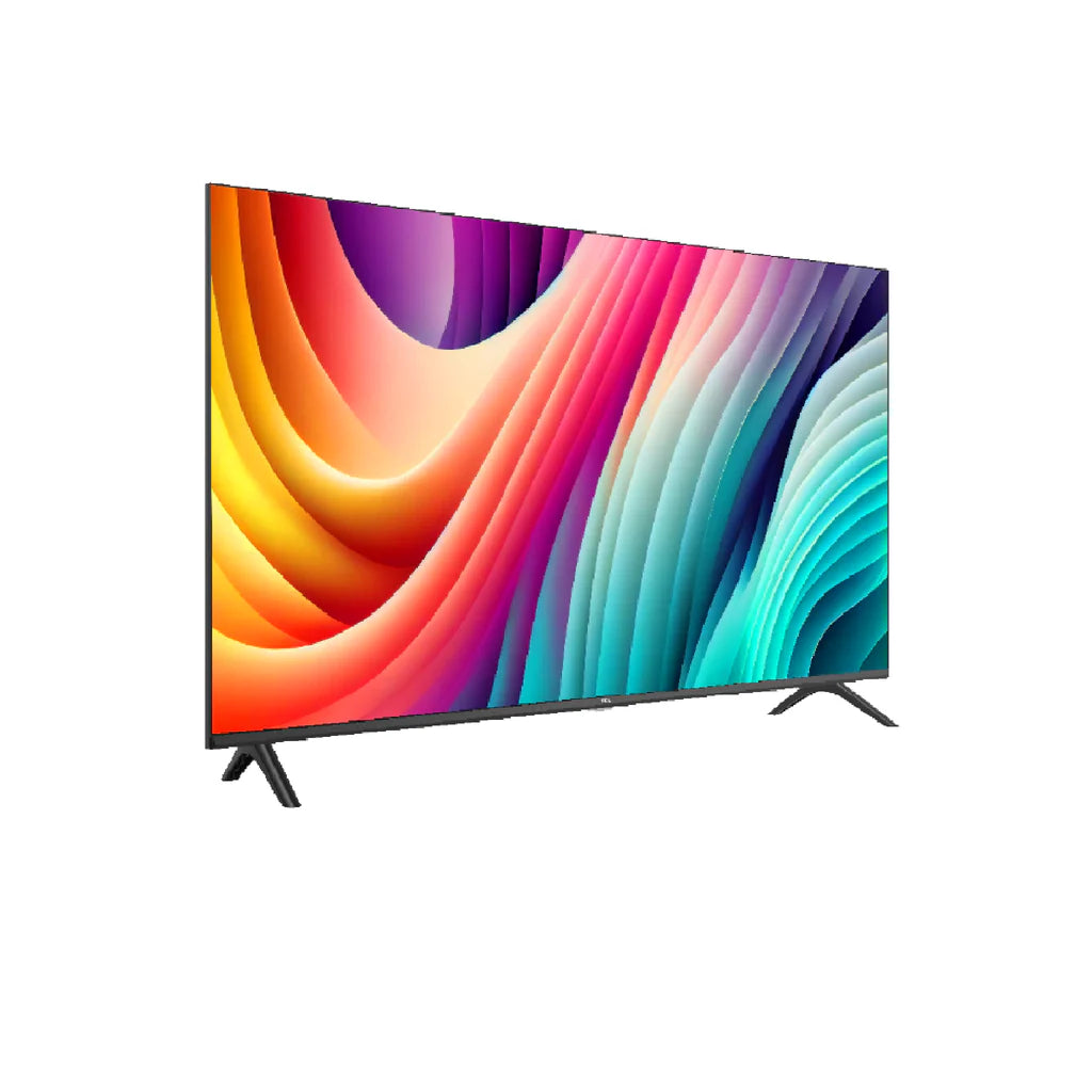 TCL Television 70" 4K QLED Smart Google TV