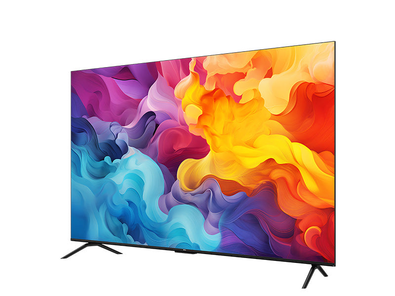 TCL Television 85" 4K UHD Smart Google TV