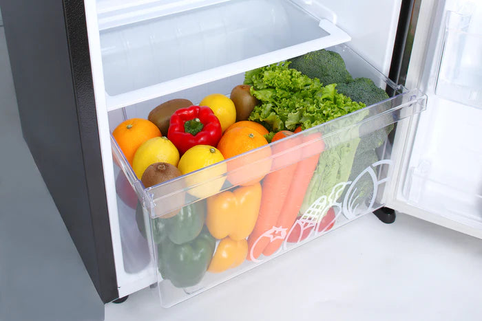 Sharp - Refrigerators SJ-S