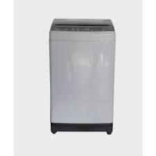 TCL Washing Machine Top Loading 9KG Light Grey