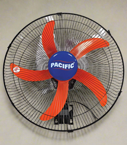 Pacific Wall Fan 20″ W2009