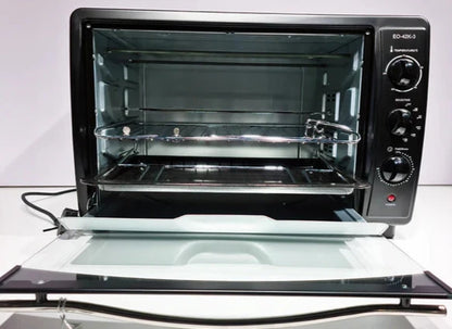 SHARP 42L Electric Oven