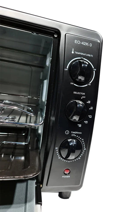 SHARP 42L Electric Oven