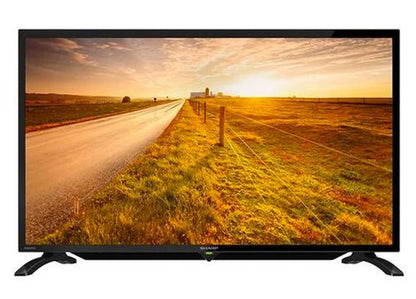 Sharp Ready TV – 32 Inch