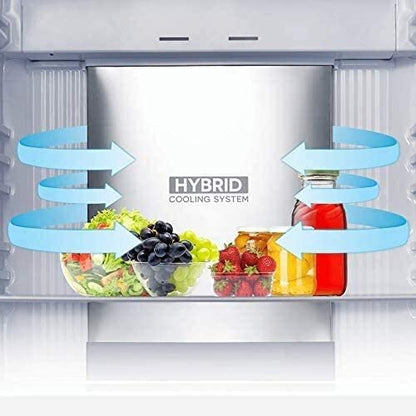 Refrigerator - SJ 58C