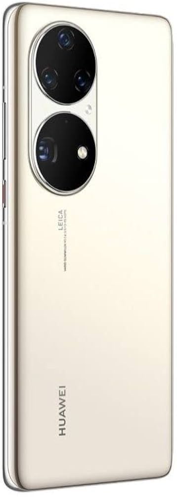 Huawei P50 Pro (8+256GB) Gold