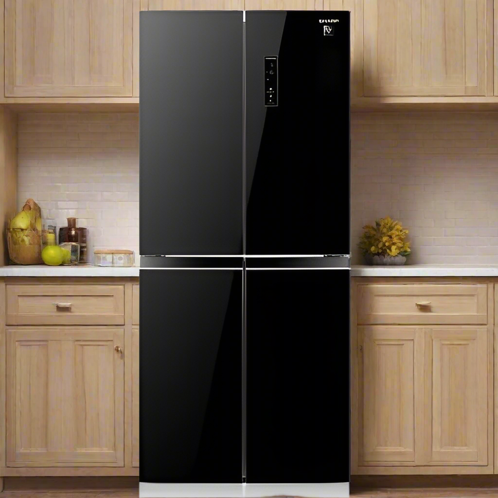 Refrigerator SJ-FH560