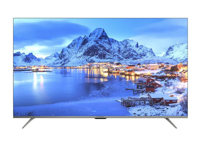 Smart Android 4K UHD TV – 50 Inch