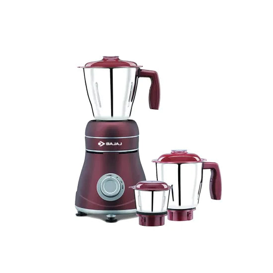 Bajaj Mixer Grinder IVORA – 800W