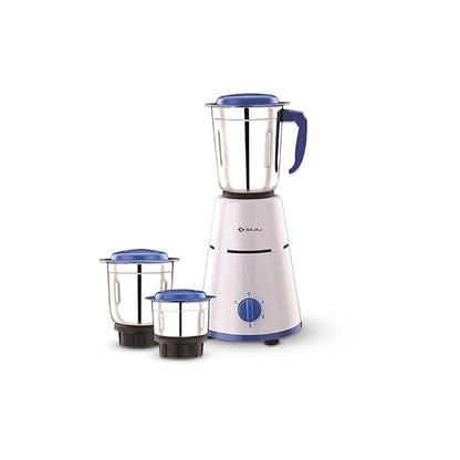 Bajaj Pluto Mixer Grinder 500W